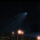 Видео: в небе над Кемеровом сняли НЛО