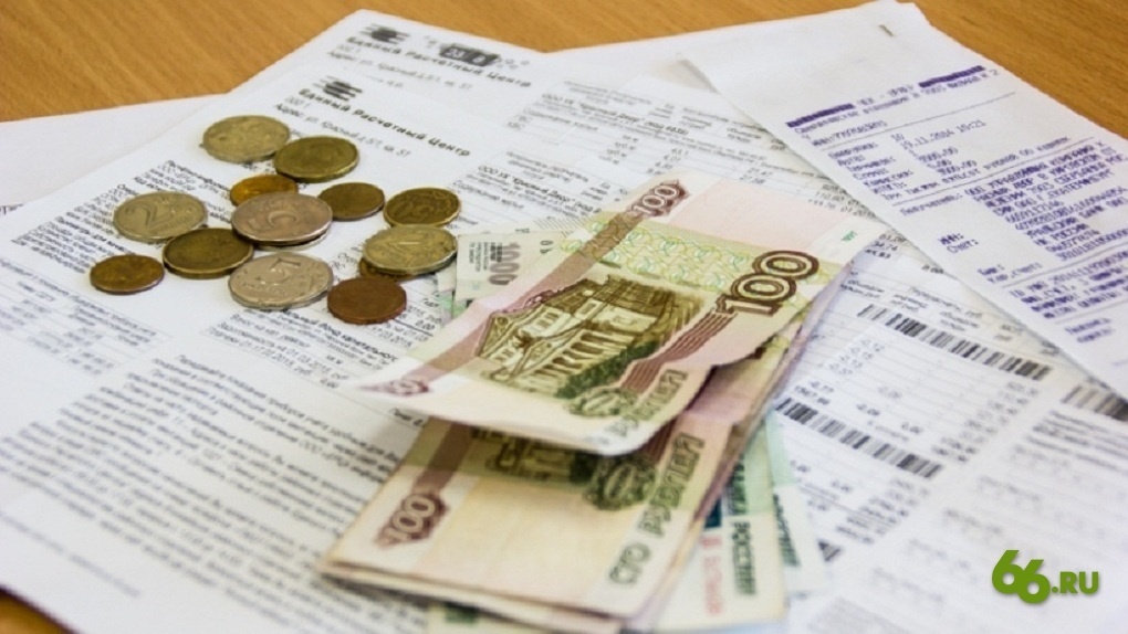Россияне задолжали за коммунальные платежи 130 млрд рублей. Это больше, чем по кредитам