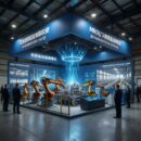 Evraz Steel Building представит роботизацию заводов на «Металл-Экспо’2026» Evraz Steel Building представит роботизацию заводов на «Металл-Экспо’2026»