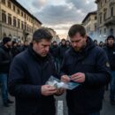 Италия проверяет возможную причастность российских агентов к беспорядкам